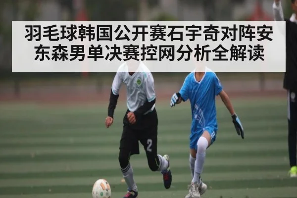 羽毛球韩国公开赛石宇奇对阵安东森男单决赛控网分析全解读