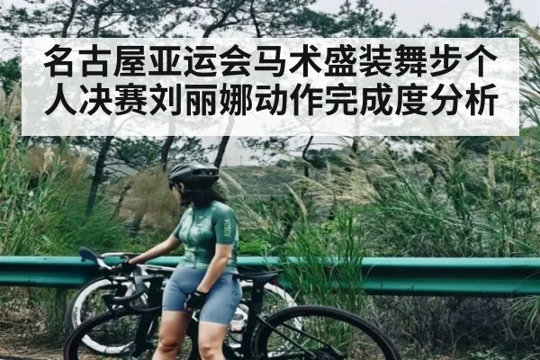 名古屋亚运会马术盛装舞步个人决赛刘丽娜动作完成度分析